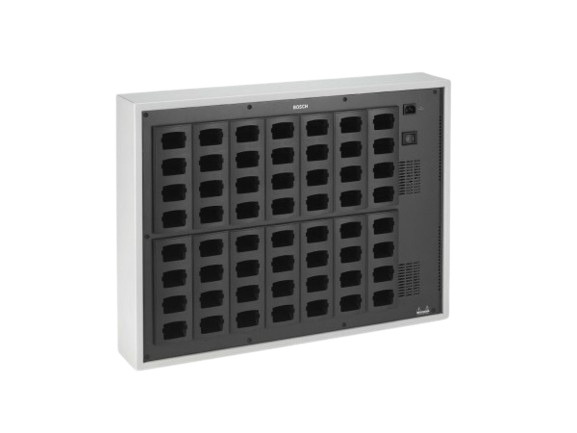 Gabinete carregador para 56x LBB4540