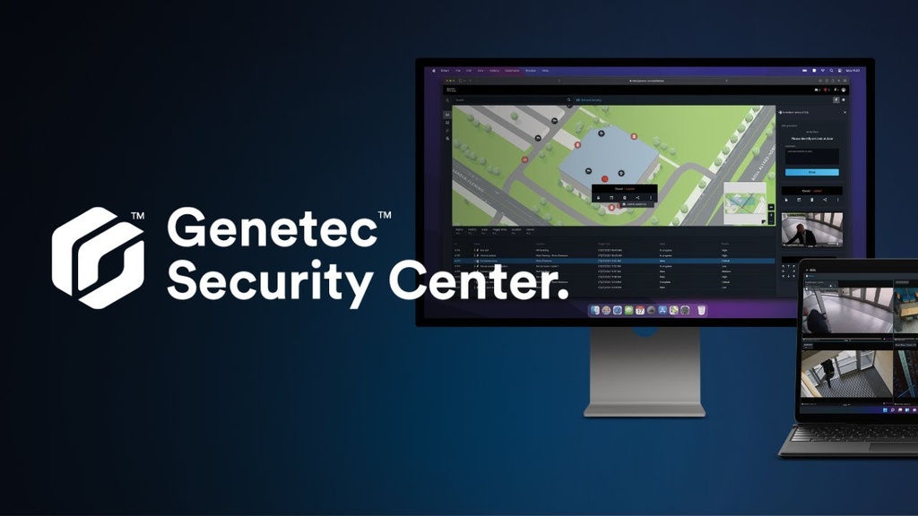 GENETEC ADV-LPR-F-5Y |  Advantage for 1 AutoVu™ fixed camera connection - 5 Anos