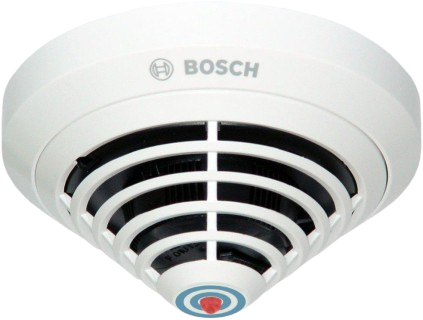 BOSCH FAP-425-DOTCO-R | Detetor Fumo Duplo Ótico/Térmico/Químico