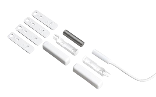 BOSCH ISP-MCS2-FP110 | Contacto Magnético LSN, Montagem Superfície, EN-G2