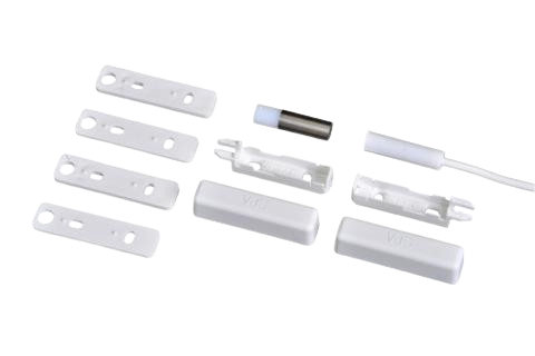 BOSCH ISP-MCS3-FP110 | Contacto Magnético LSN, Montagem Superfície, EN-G3