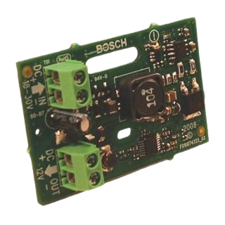 MAP 12V Converter