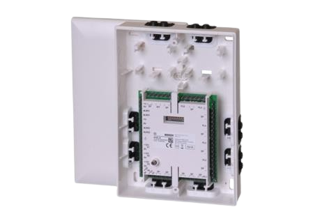 IL-expansion module LSN with 6 in and 4 outputs