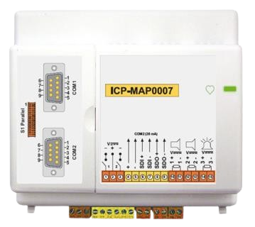 BOSCH ICP-MAP0007-2 | Módulo de Interface, DE