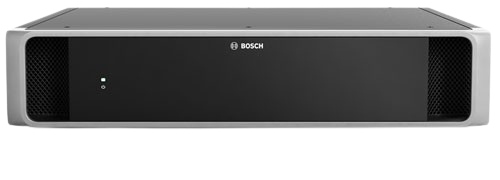 BOSCH DCNM-APS2 | Processador de Áudio e Switch de Energia