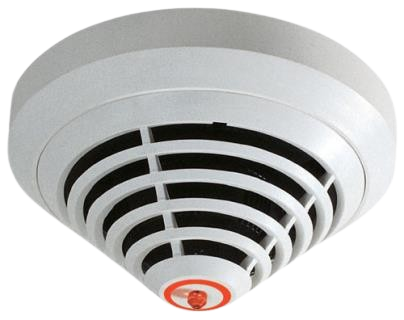 BOSCH FAH-425-T-R | Detetor Temperatura Endereçável Analógico