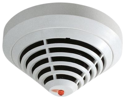 BOSCH FAP-425-O | Smoke Detector, Optical Auto-Addressable