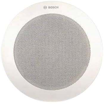 BOSCH LC1-UM06E8 | Coluna de Tecto, 6W, Metal