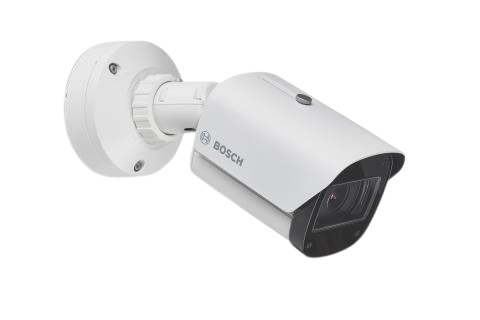 BOSCH NBE-7704-ALT | Câmara DINION 7100I IR, 8MP HDR 12-38mm IP66/67 IK10