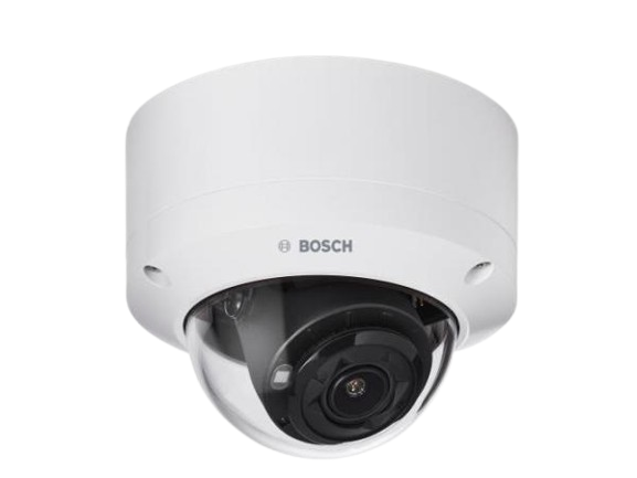 BOSCH NDE-5702-A | Câmara Dome 2MP HDR 3.2-10.5mm IP66