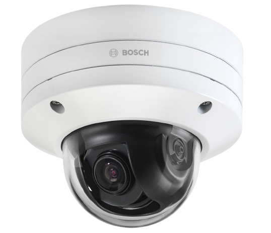 BOSCH NDE-8503-R | Camera PTRZ 6MP HDR 3.9-10mm IP6K9K