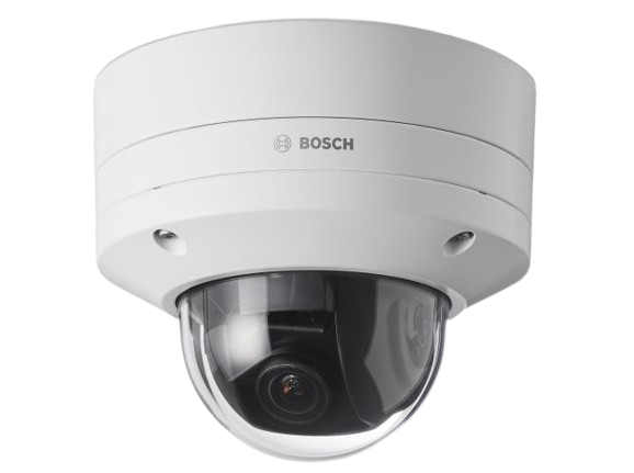 BOSCH NDE-8503-RT | Câmara PTRZ 6MP HDR 12-38mm IP6K9K