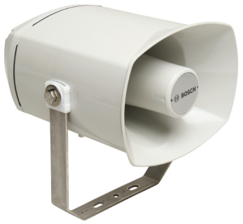 [LHN-UC15W-SIP] BOSCH LHN-UC15W-SIP | Corneta Sonorização, 15W, Ângulo Amplo, SIP
