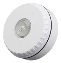 [SOL-LX-C-WF-W-S] BOSCH SOL-LX-C-WF-W-S | Beacon Visual Flash Branco Montagem Tecto, Branco