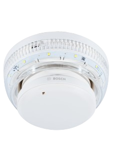 [FNX-425U-WFWH] BOSCH FNX-425U-WFWH | Alarme Sonoro/Visual Branco EN54-23, Branco