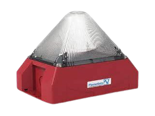 [PY X-M-10-SSM W] BOSCH  PY X-M-10-SSM W | Estrobo Industrial SSM Luz Branca, Vermelho