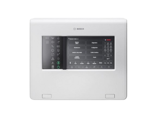 [FPE-8000-FMR] BOSCH FPE-8000-FMR | Teclado Remoto para Painel AVENAR