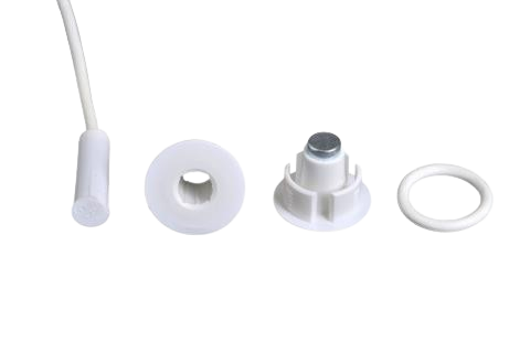 [ISC-PMC-F3S] BOSCH ISC-PMC-F3S | Contacto Magnético EN-G3, Montagem Embutida