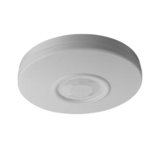 [DS936] 360° x 7,5 m, Low Profile PIR Detector 