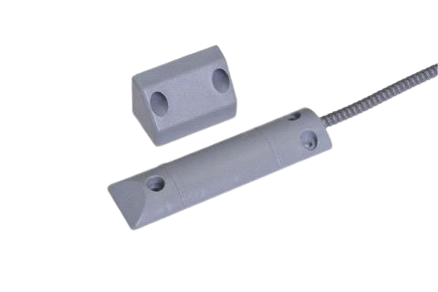 [ISP-RSC3-110S] LSN Roller shutter contact tamper resistant, EN-G3