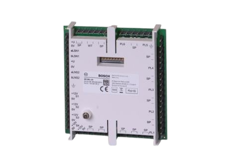 [ISP-PCBA-EMIL] BOSC ISP-PCBA-EMIL | Módulo de Expansão, EMIL, PCB