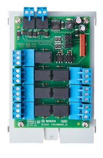 [ICP-COM-IF2] Relay Module for MAP 5000 Control Panel