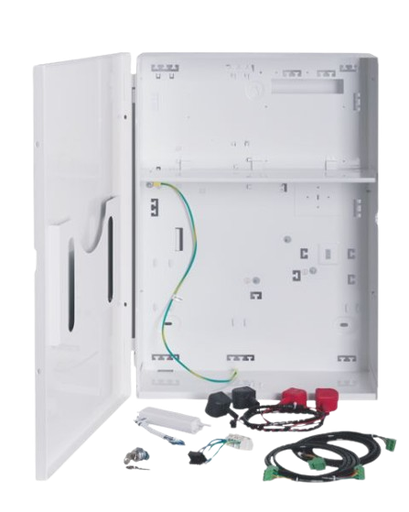 [ICP-MAP0115] MAP Power Enclosure Kit