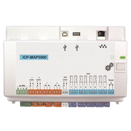 [ICP-MAP5000-COM] MAP 5000 including IP Communicator with Conettix, 