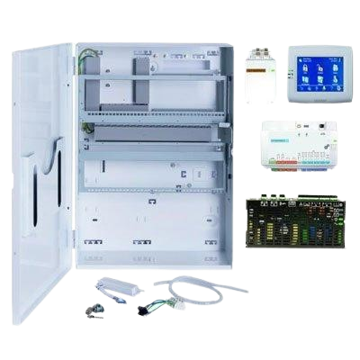 [ICP-MAP5000-SKE] MAP5000 small kit for EMEA (1 Main panel MAP 5000,