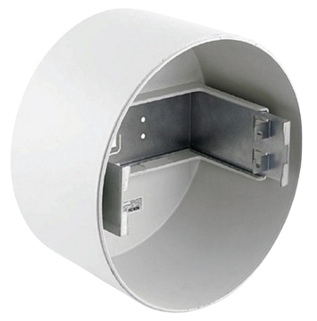 [LC1-CSMB] BOSCH LC1-CSMB | Caixa para Montagem em Superfície p/ LC1