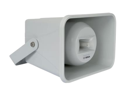 [LH1-UC30E] BOSCH LH1-UC30E | Corneta para Sonorização, 30W, Música e Voz