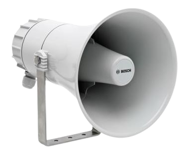 [LH2-UC15E] BOSCH LH2-UC15E | Corneta para Sonorização, 15W