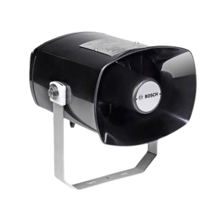 [LH3-UC25XS] BOSCH LH3-UC25XS | Corneta Sonorização, EX, IP67