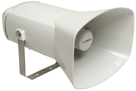 [LHN-UC15L-SIP] BOSCH LHN-UC15L-SIP | Corneta sonorização, 15W, Longo Alcance SIP