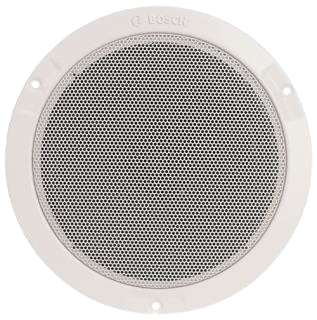 [LBC3087/41] BOSCH LBC3087/41 | Coluna de Tecto, 6W, Montagem com Parafusos